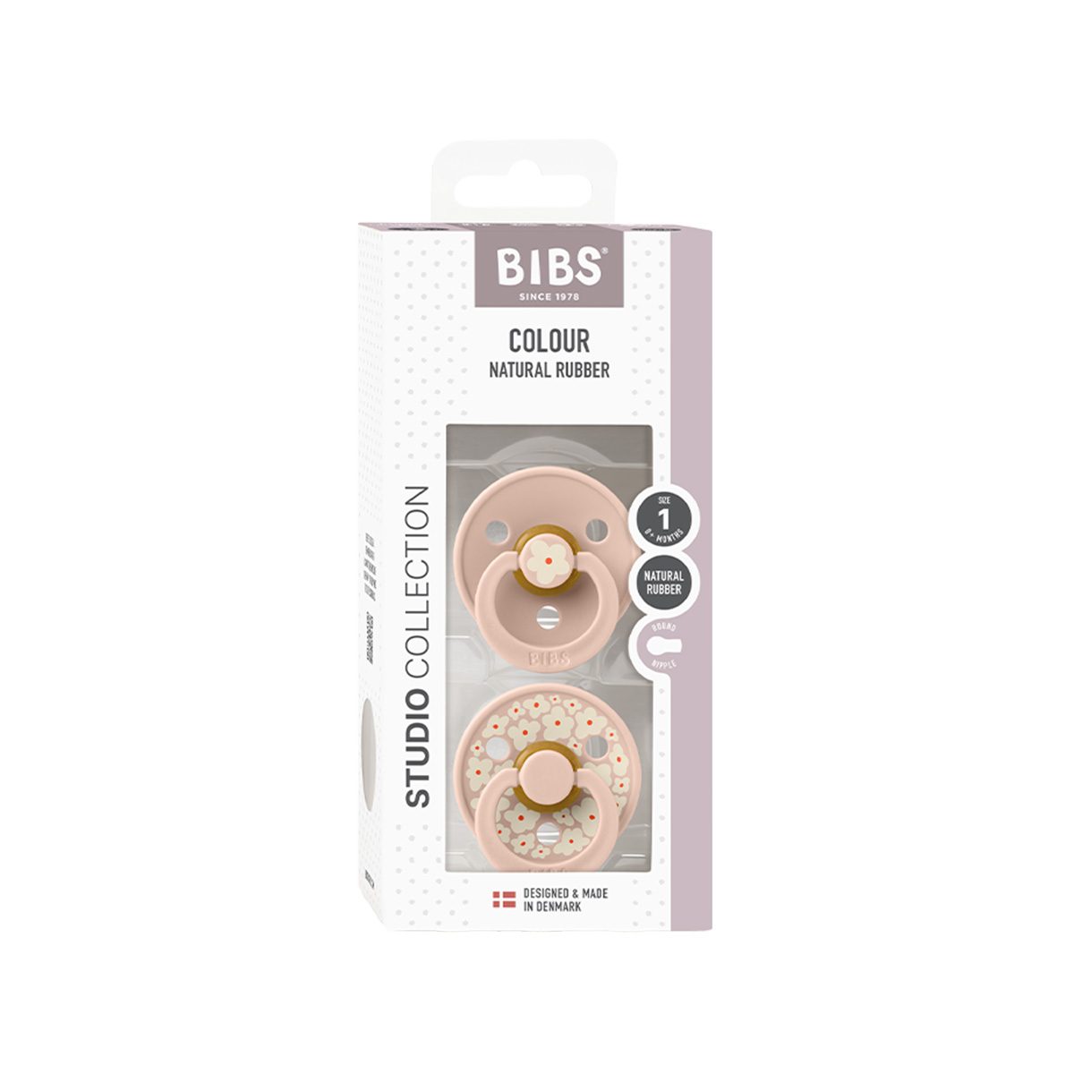 Bibs – Studio Collection (0m+)
