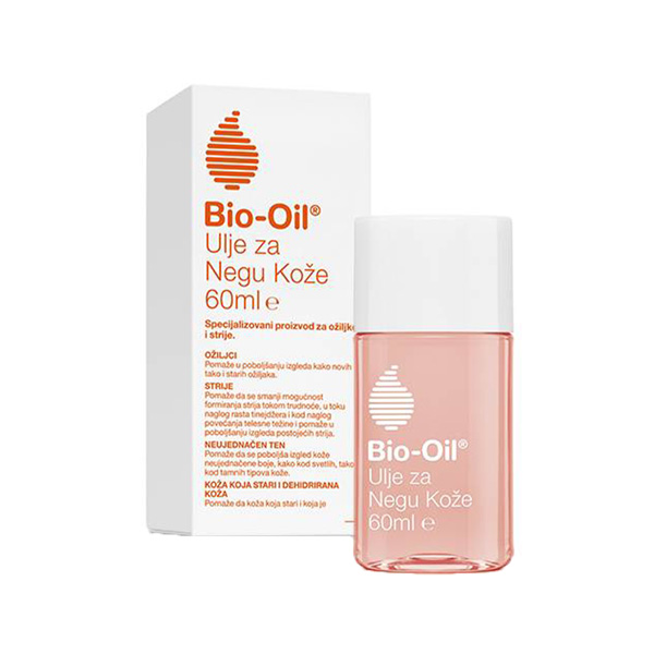 Bio-Oil – Skincare Specialist Oil