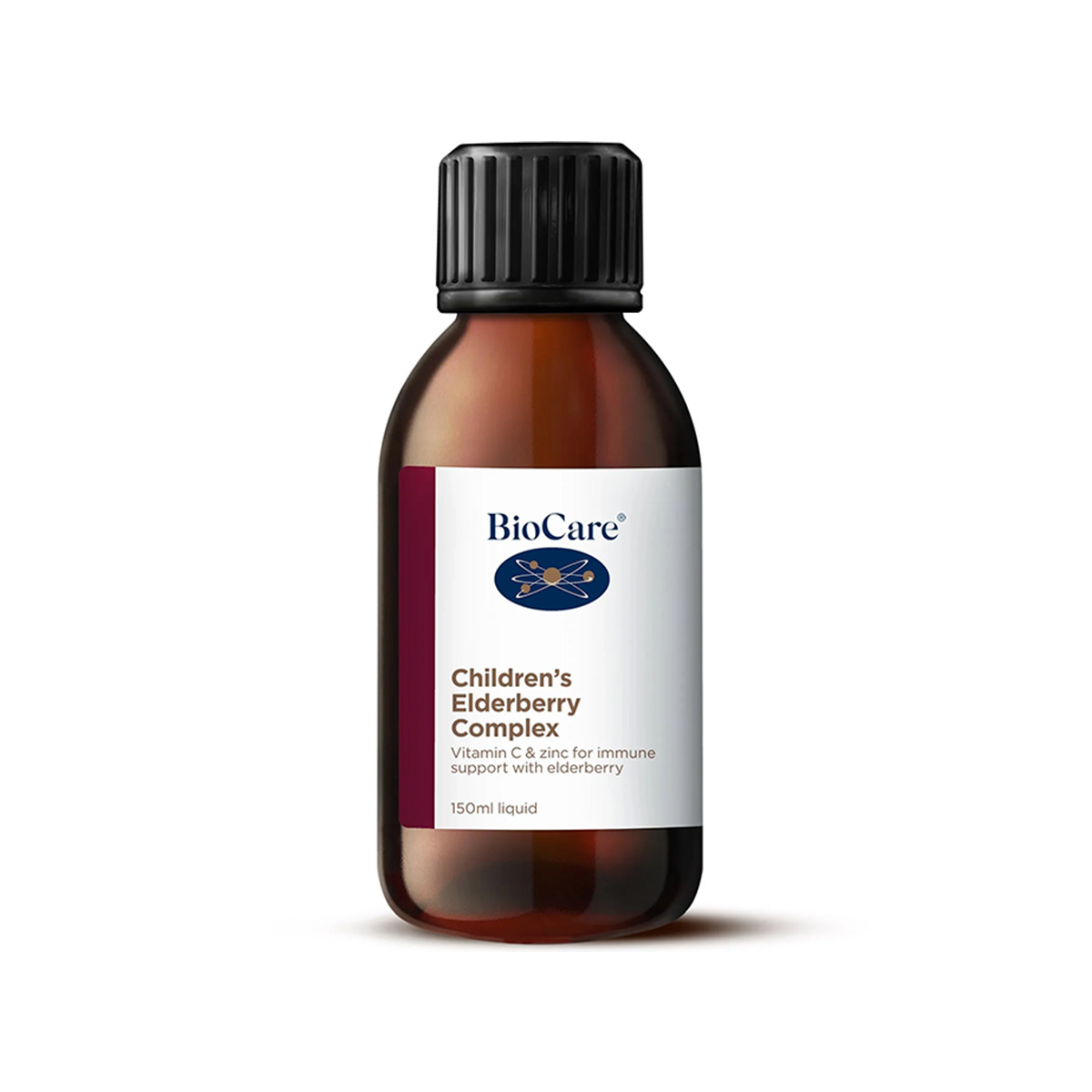 BioCare – Children’s Elderberry Complex