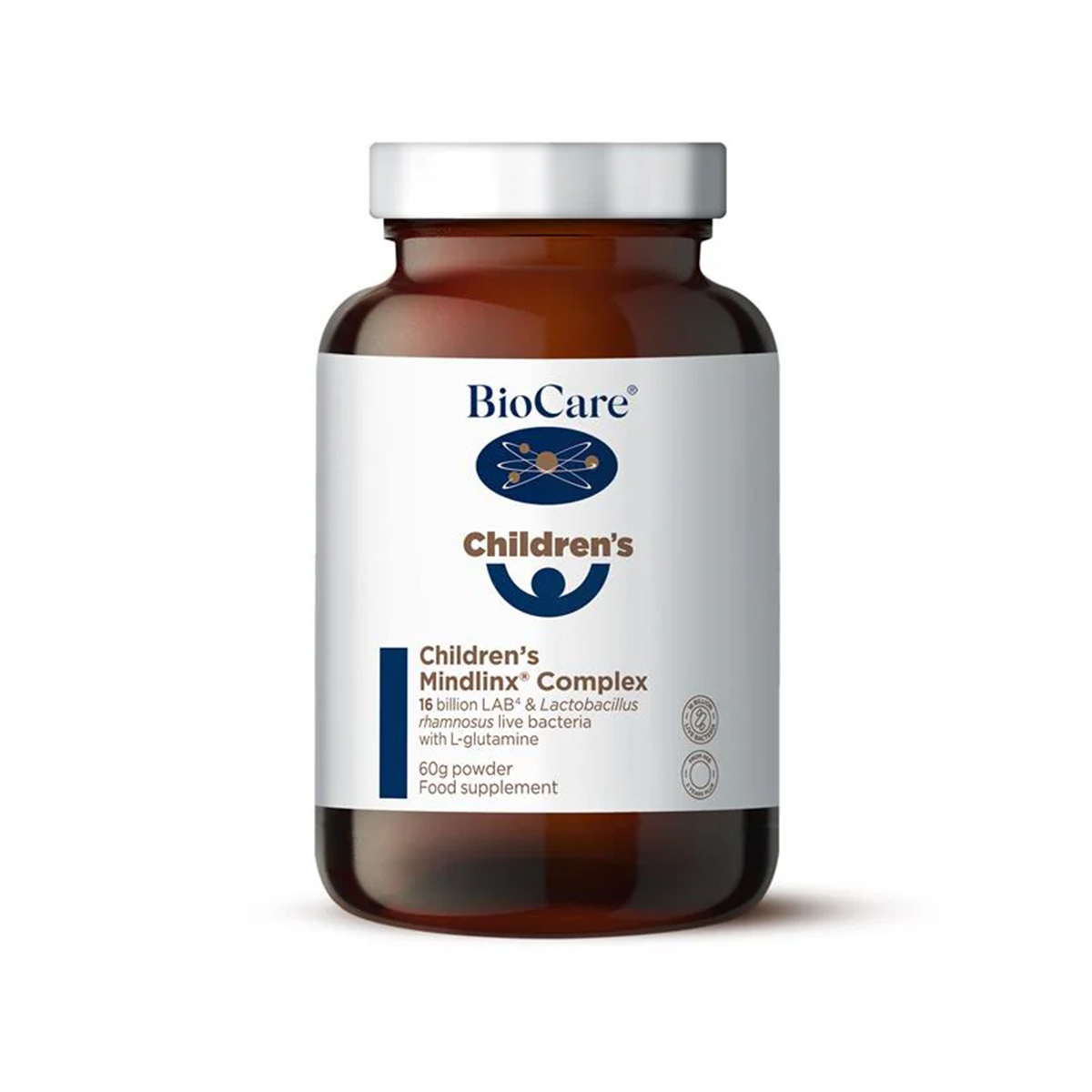 BioCare – Children’s Mindlinx Complex
