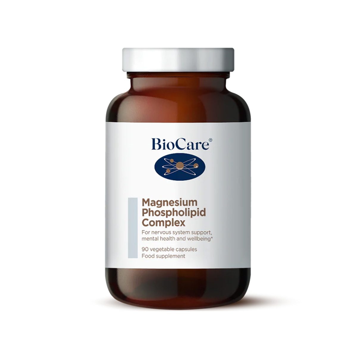 BioCare – Magnesium Phospholipid Complex