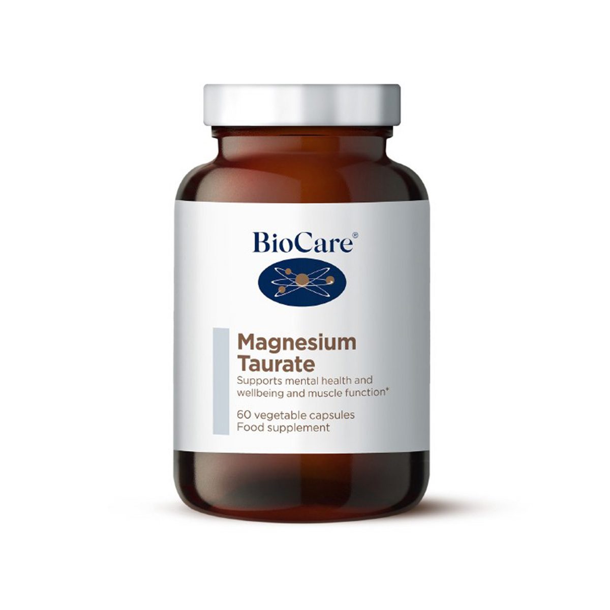 BioCare – Magnesium Taurate