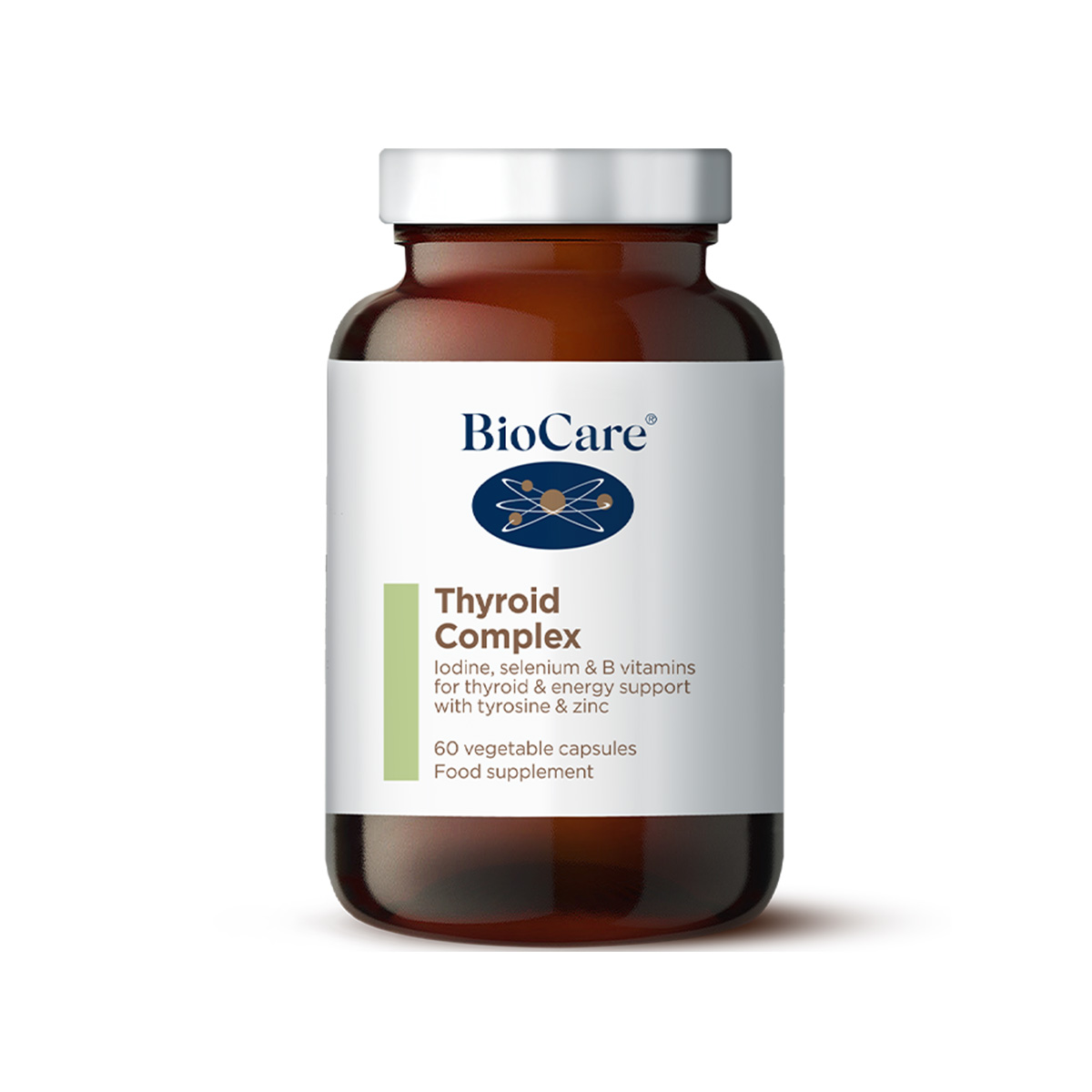 BioCare – Thyroid Complex