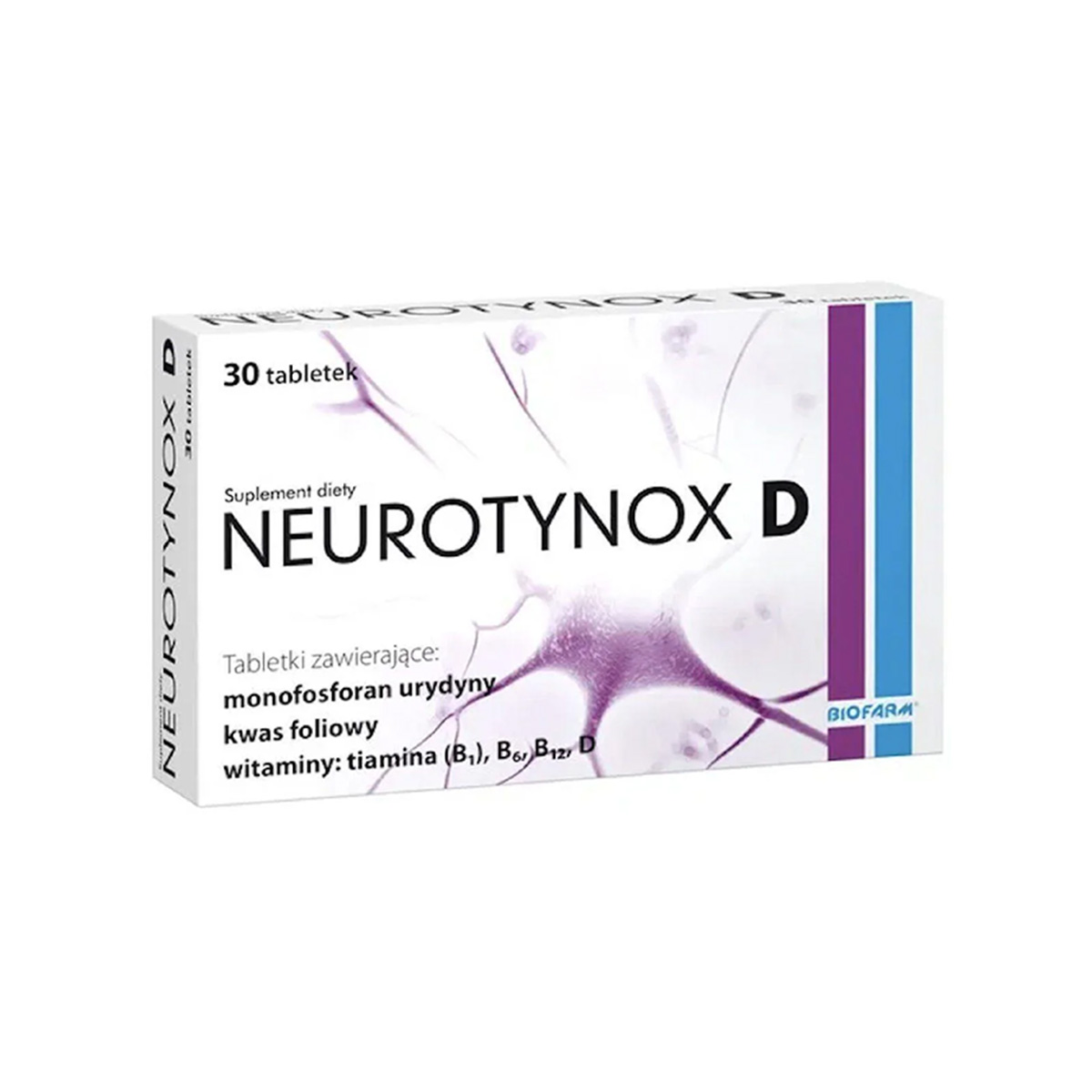 BioFarm – Neurotynox D