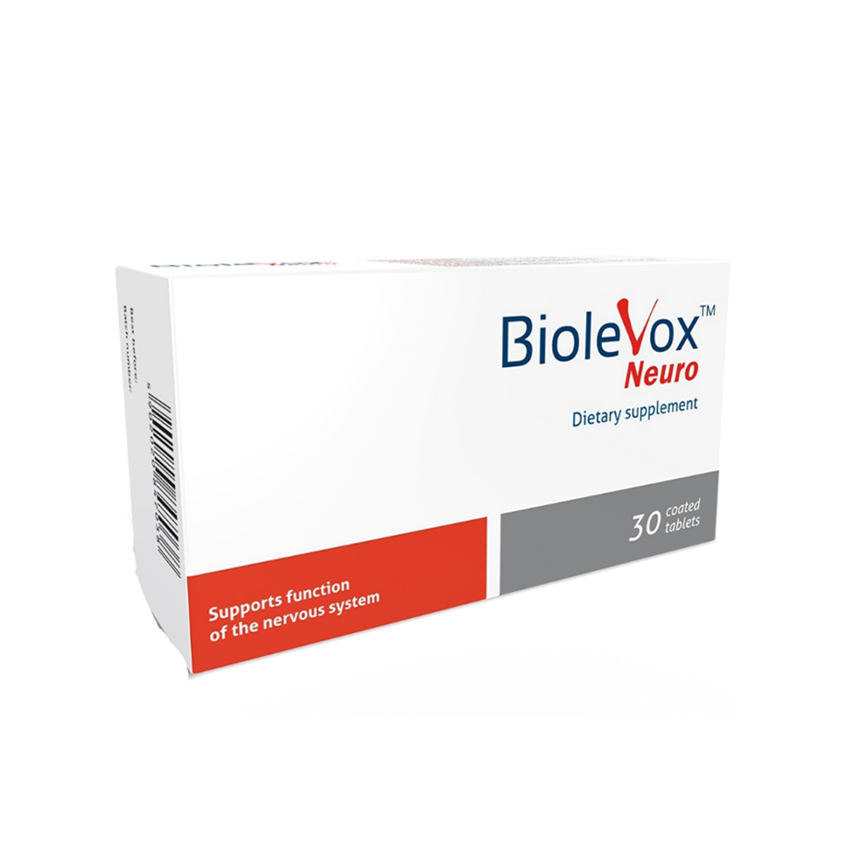 Biovico – Biolevox Neuro