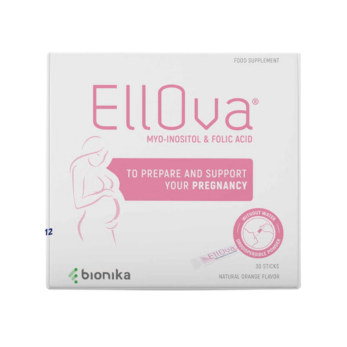 Bionika – Ellova