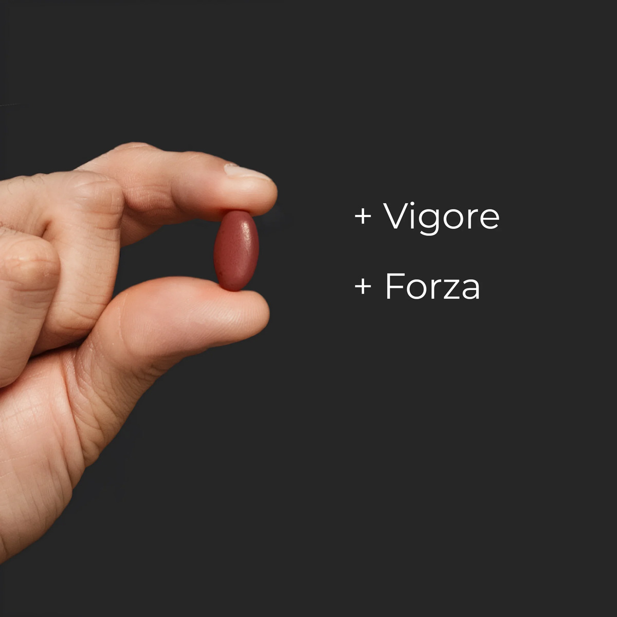 Bioscalin – Pro Density Vitamina për rënien e flokëve tek meshkujt