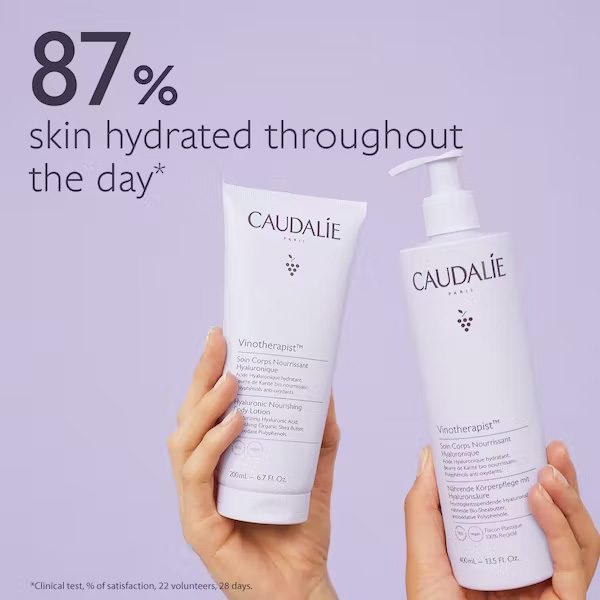 Caudalie – Vinotherapist Body Lotion