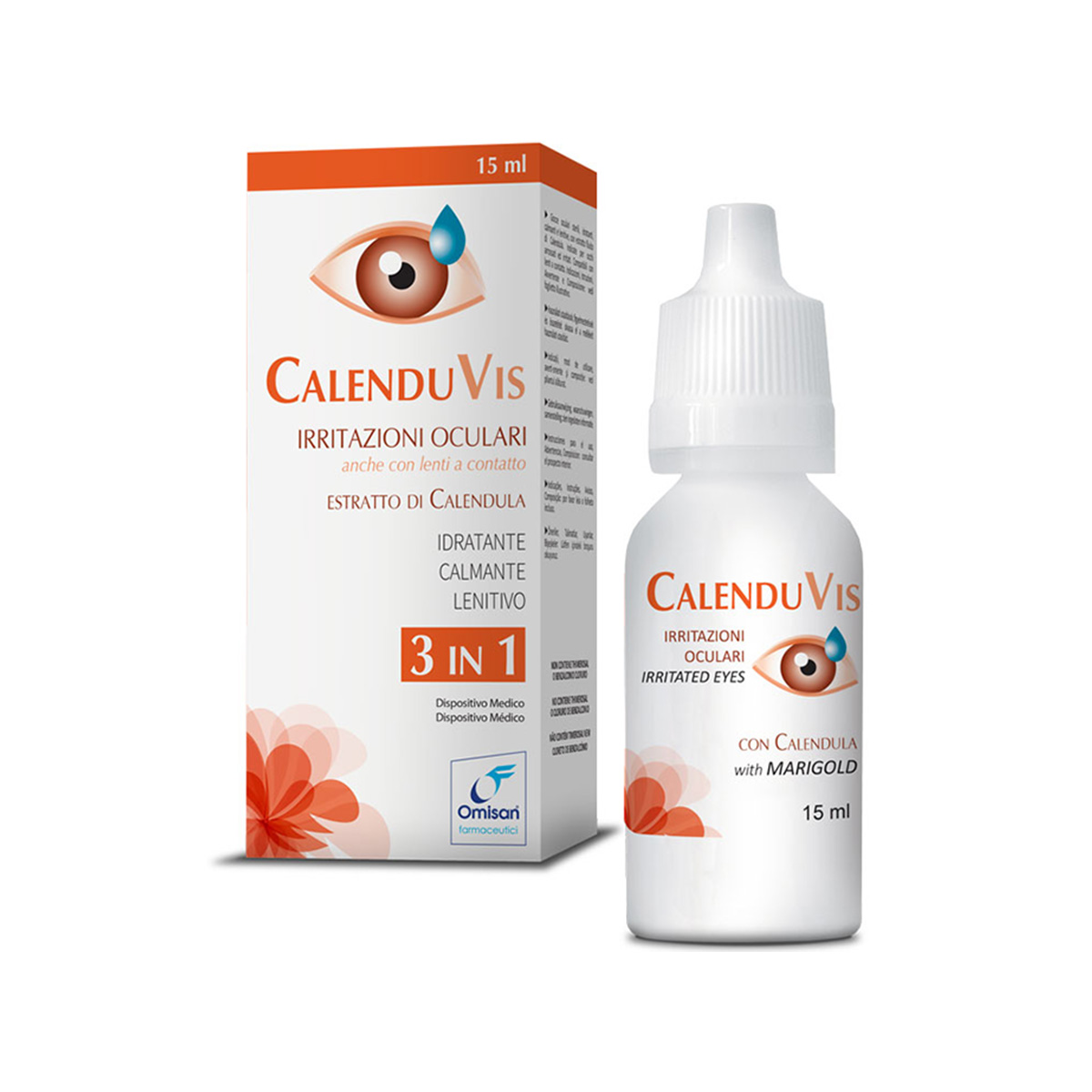 Omisan – CalenduVis