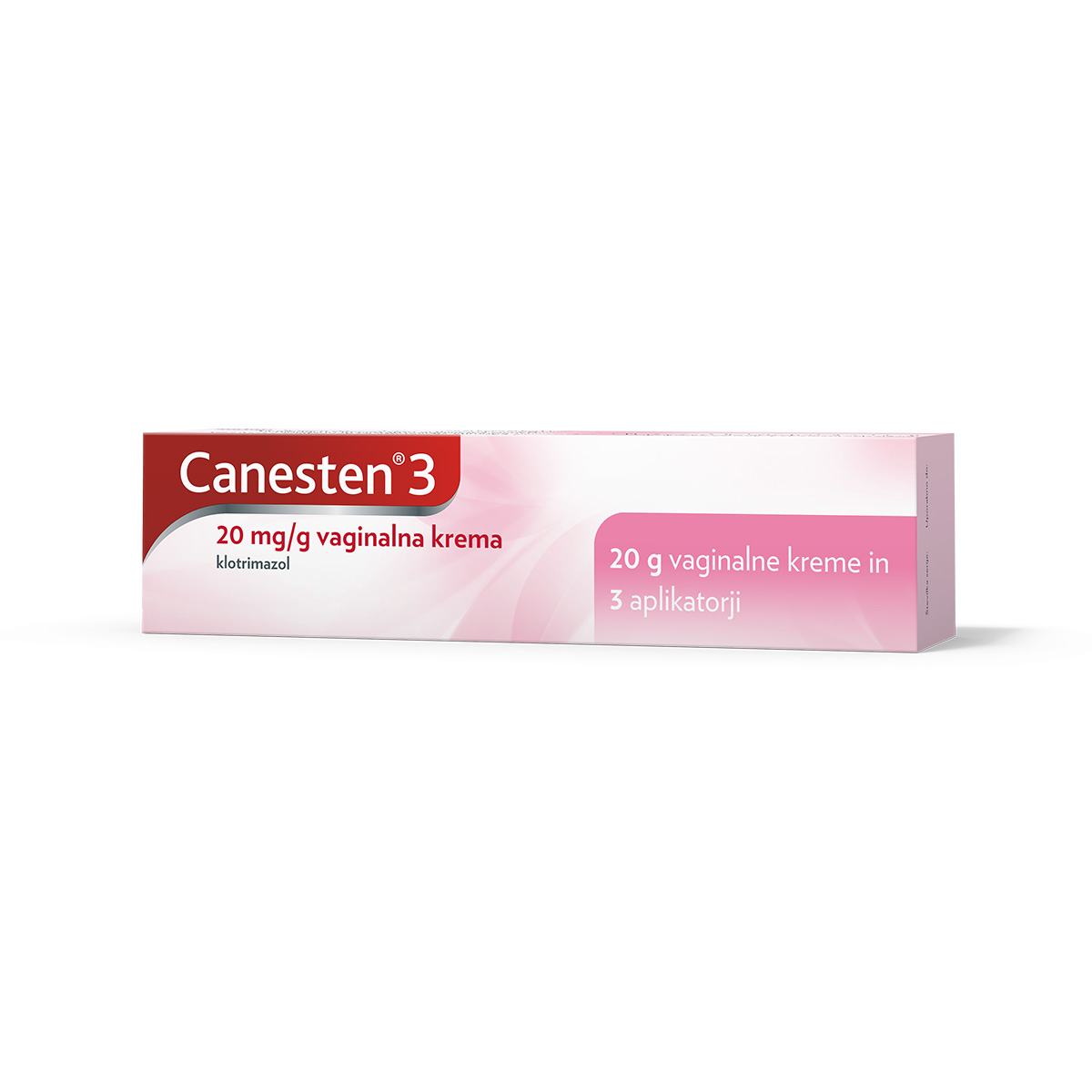 Canesten – Vaginal Cream