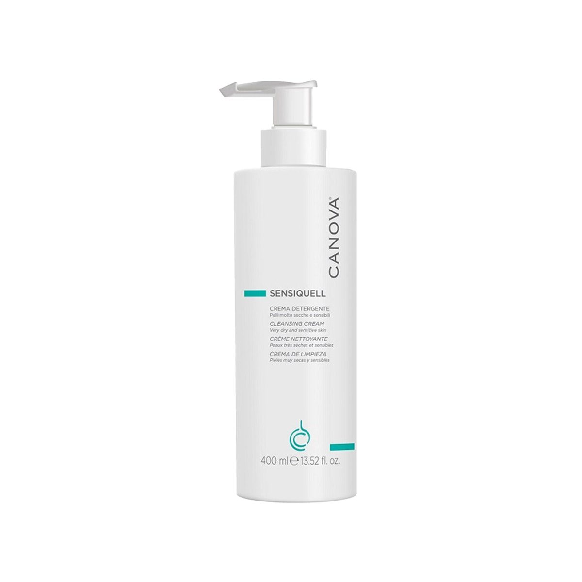 Canova – Sensiquell Cleansing Cream