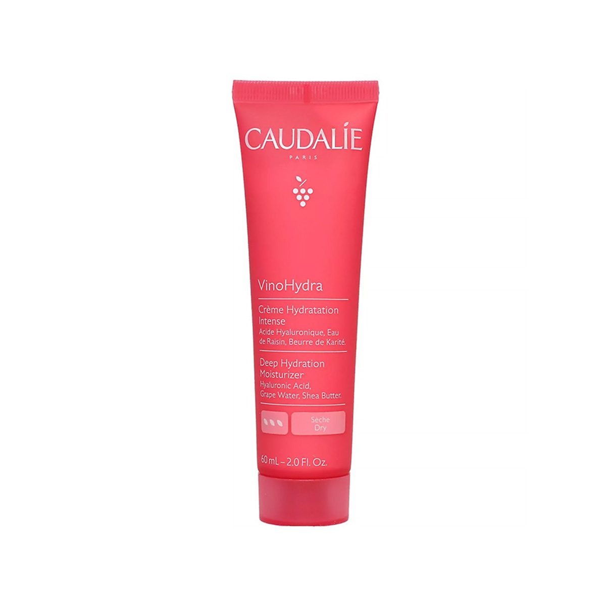 Caudalie – VinoHydra Deep Hydration Moisturizer