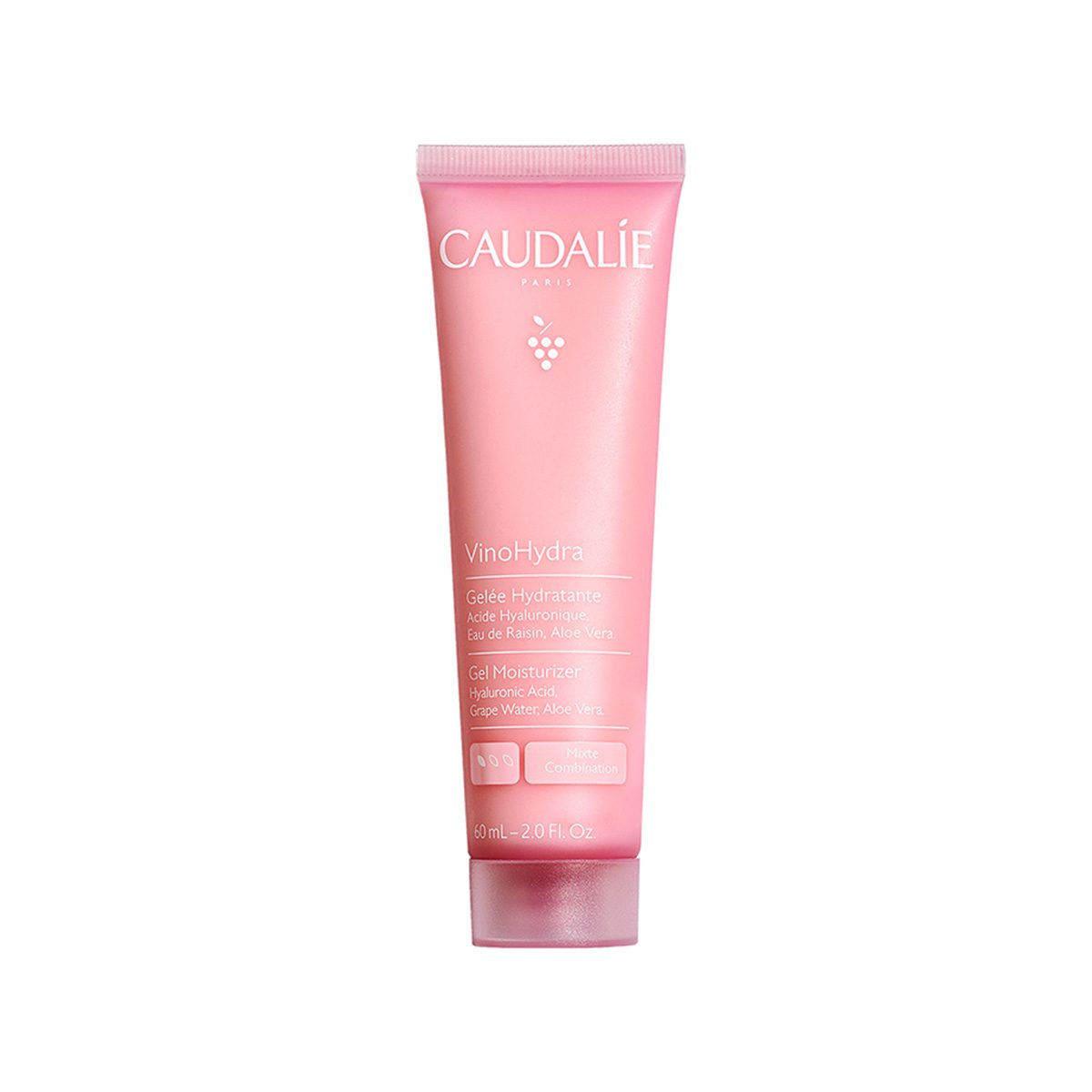 Caudalie – VinoHydra Gel Moisturizer