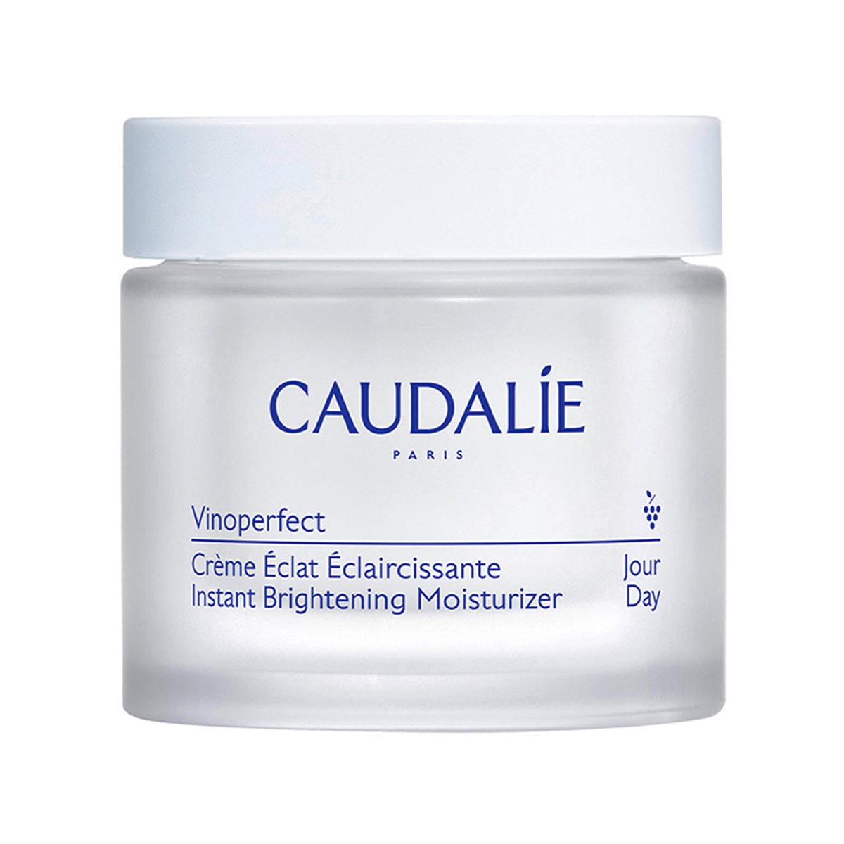 Caudalie – Vinoperfect Dark-Spot Correcting Moisturizer