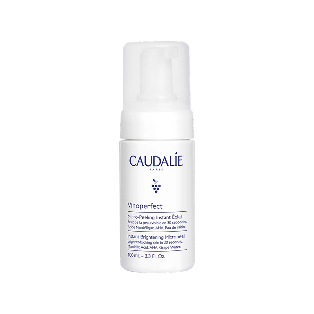 Caudalie – Vinoperfect Foam