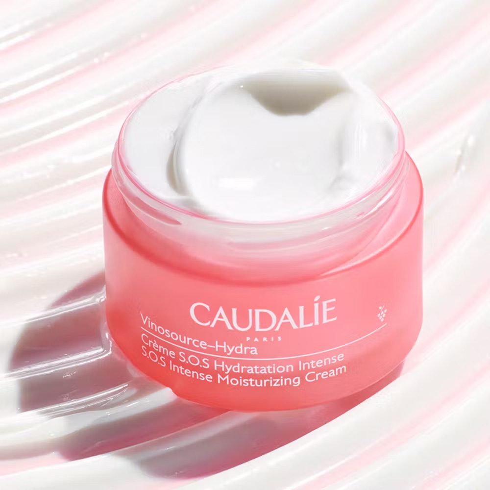 Caudalie – VinoHydra Deep Hydration Moisturizer