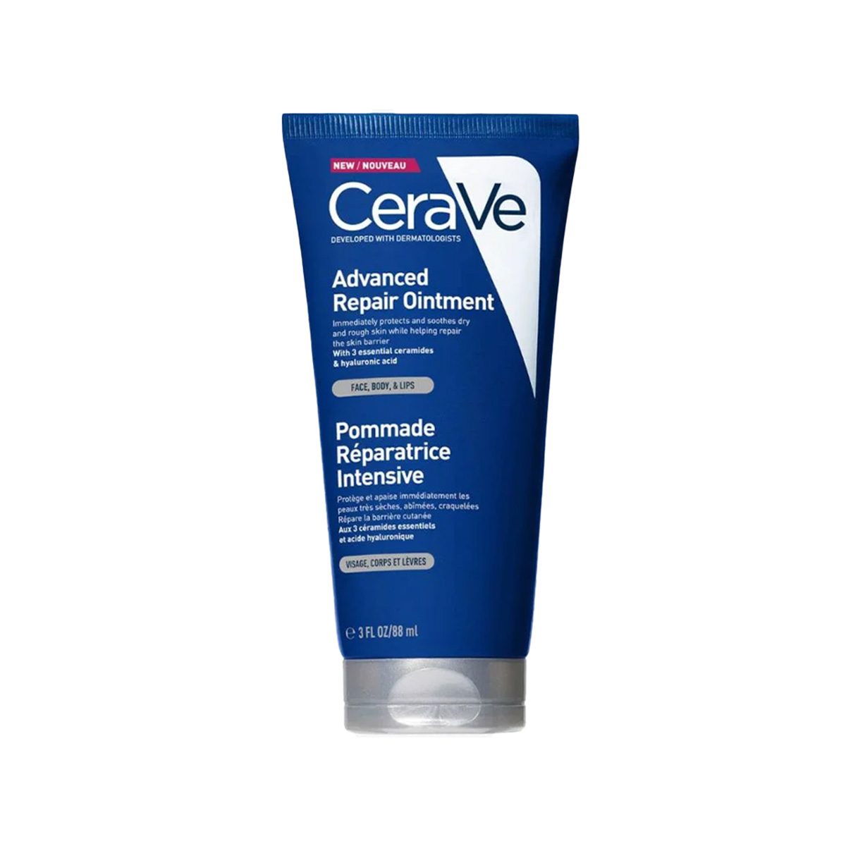 Cerave – Advanced Repair Ointment