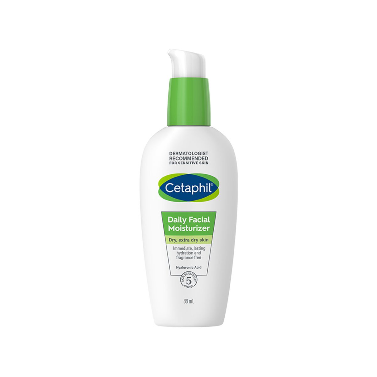 Cetaphil – Daily Facial Moisturizer