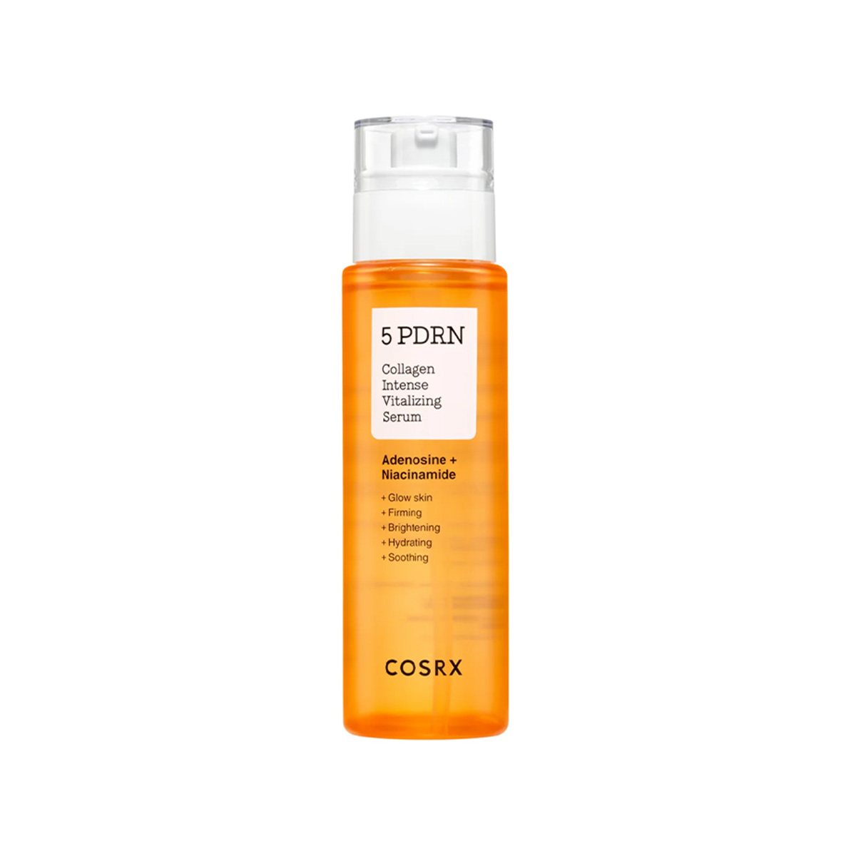 COSXR – 5 PDRN Collagen Intense Vitalizing Serum