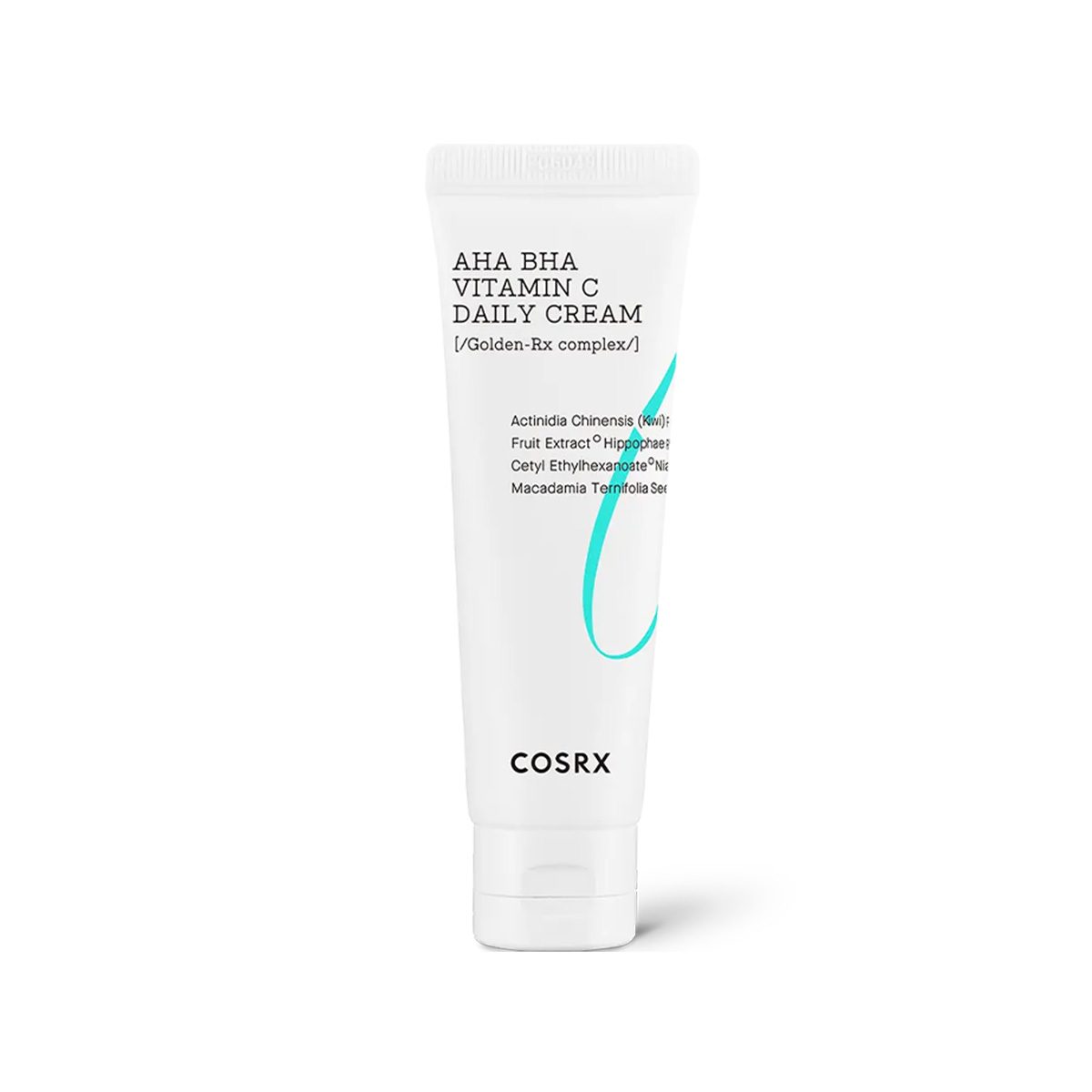 COSRX – AHA BHA Vitamin C Daily Cream