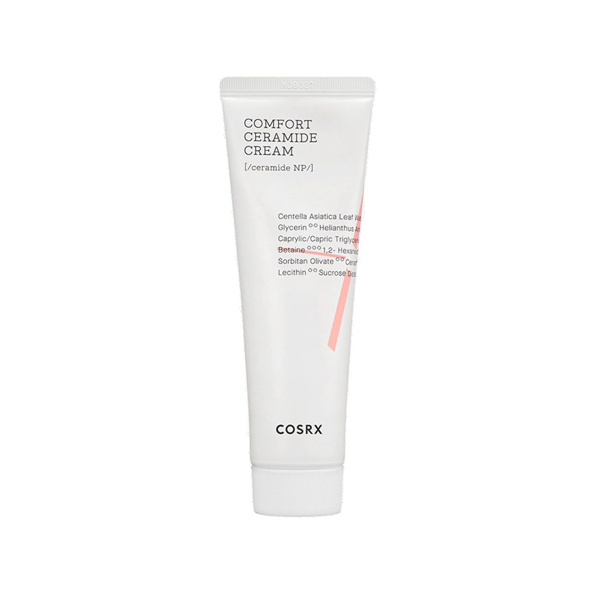 COSRX – Balancium Comfort Ceramide Cream