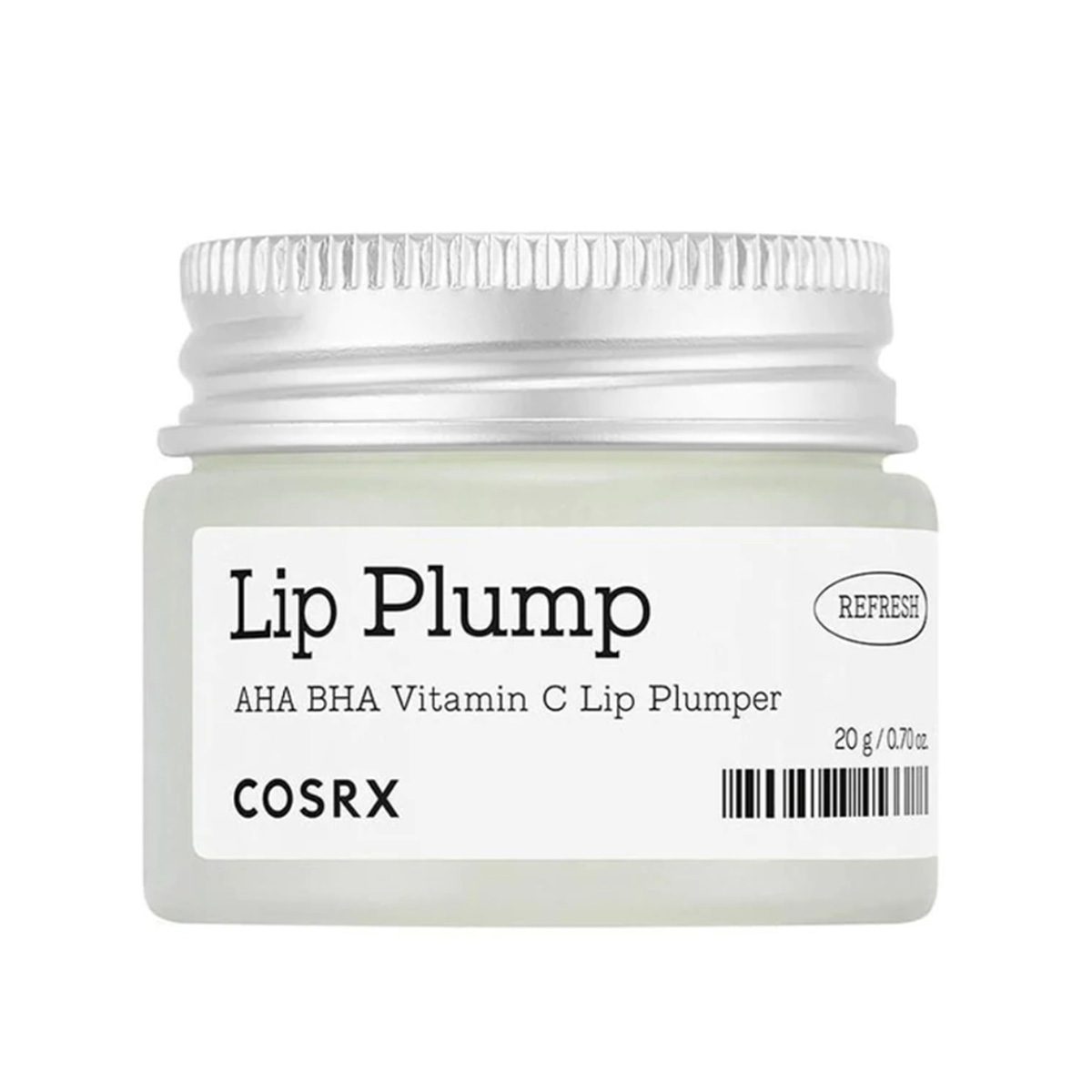 COSRX – Refresh AHA BHA Vitamin C Lip Plumper