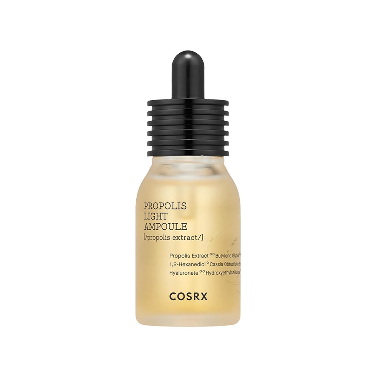 COSRX – Propolis Light Ampoule