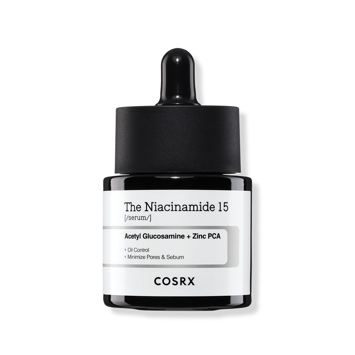 COSRX – The Niacinamide 15% Serum