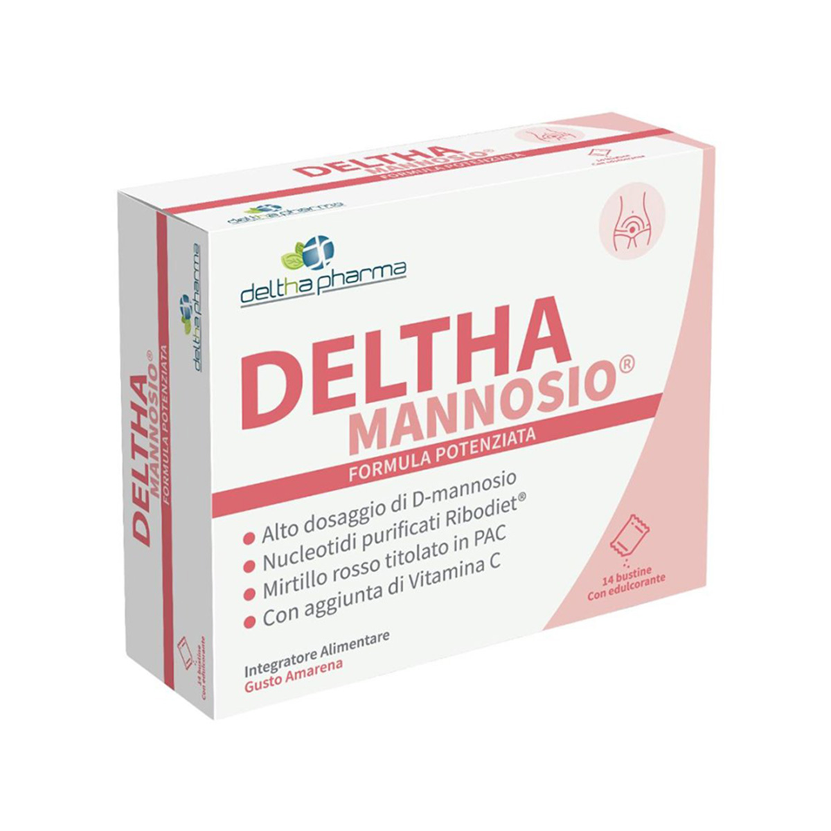 Delthapharma – DELTHAmannosio