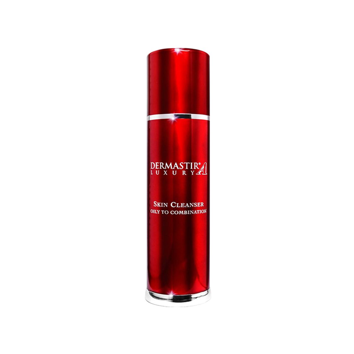 Dermastir – Cleanser For Oily To Combination Skin