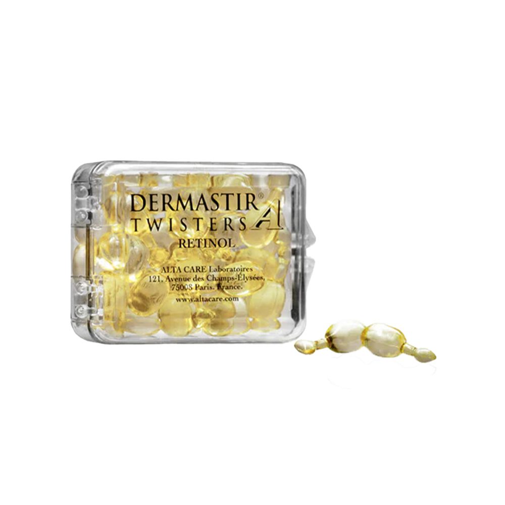 Dermastir – Twisters Retinol