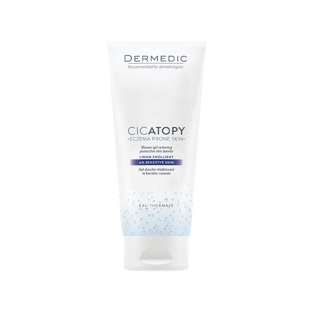 Dermedic – Cicatopy Shower Gel