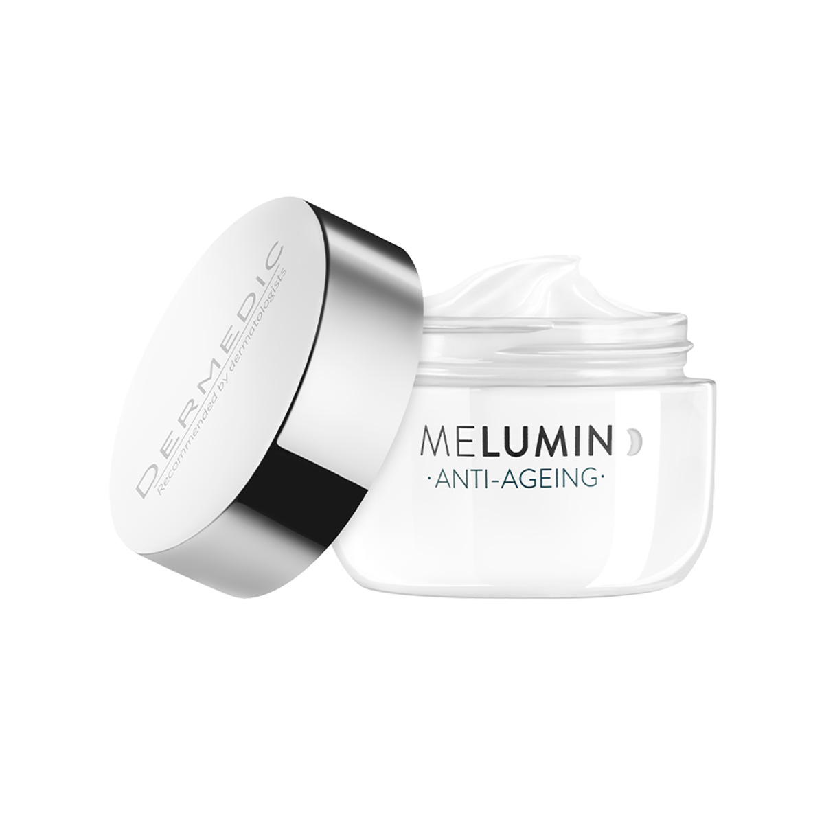 Dermedic – Melumin Anti-Dark Spots Night Cream