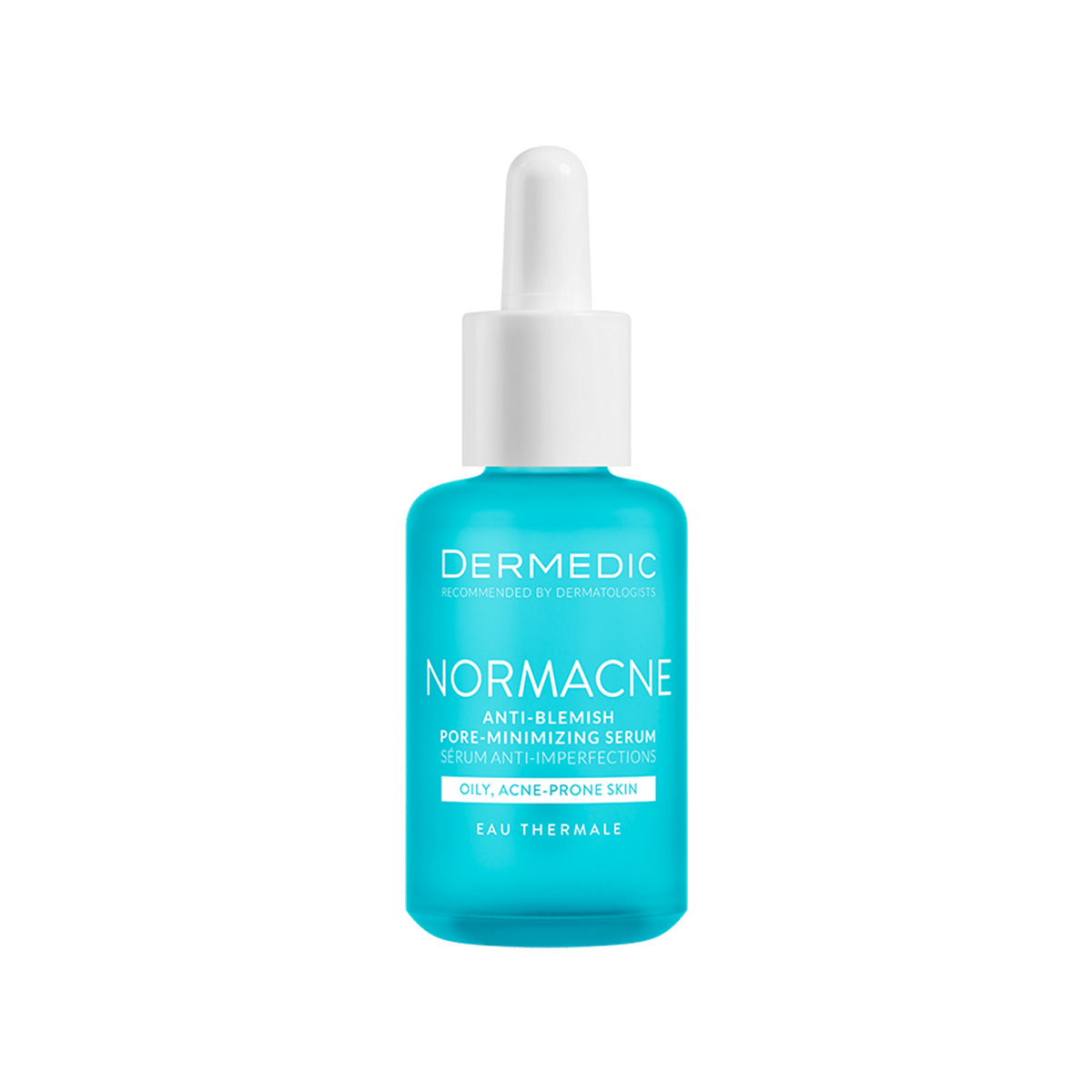 Dermedic – Normacne Anti-Blemish, Pore-Minimizing Serum