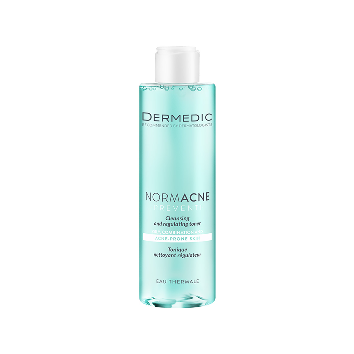 Dermedic – Normacne Cleansing and Regulating Toner