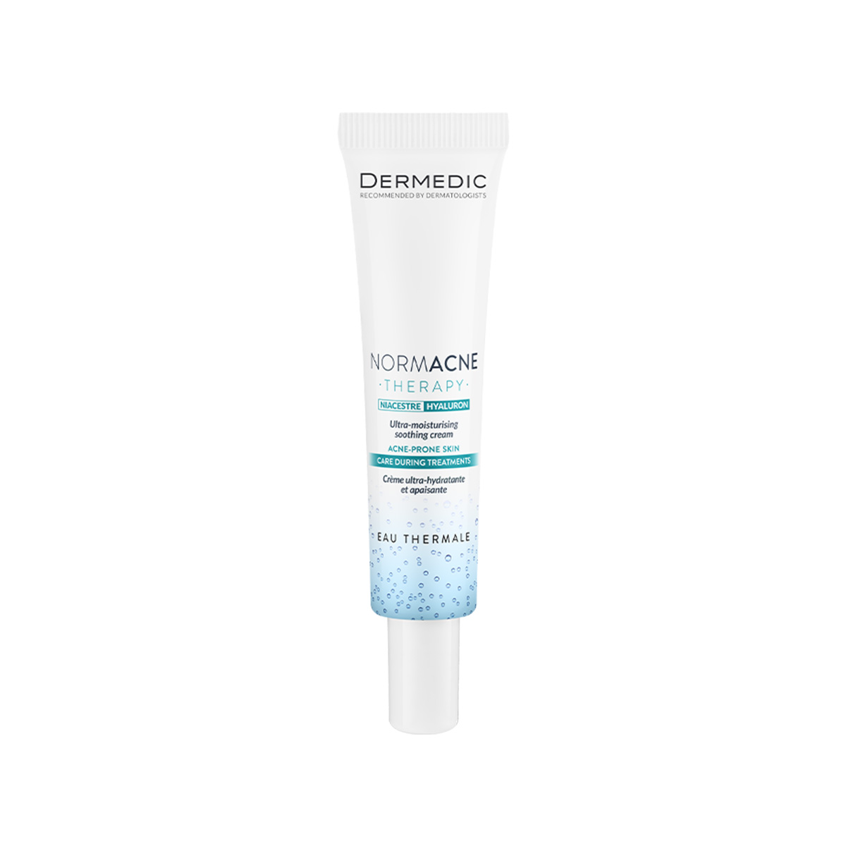 Dermedic – Normacne Ultra-Moisturizing Soothing Cream