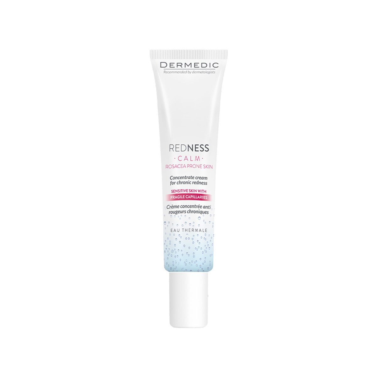 Dermedic – Redness Calm Concentrated Cream