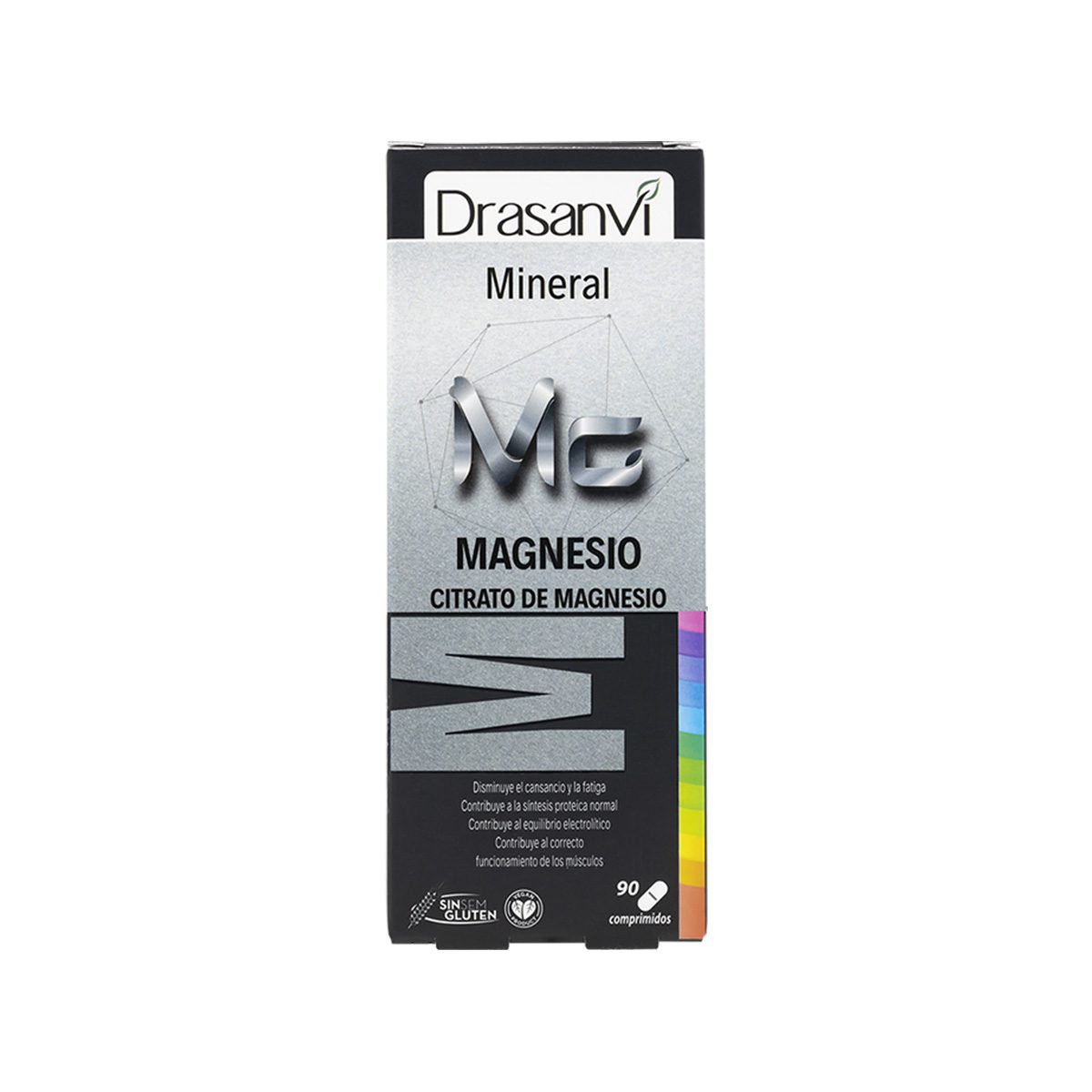 Drasanvi – Magnesium Citrate