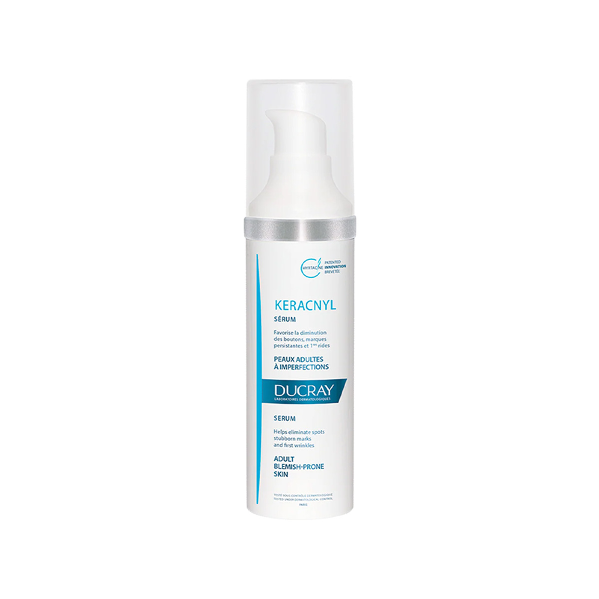 Ducray – Keracnyl Serum