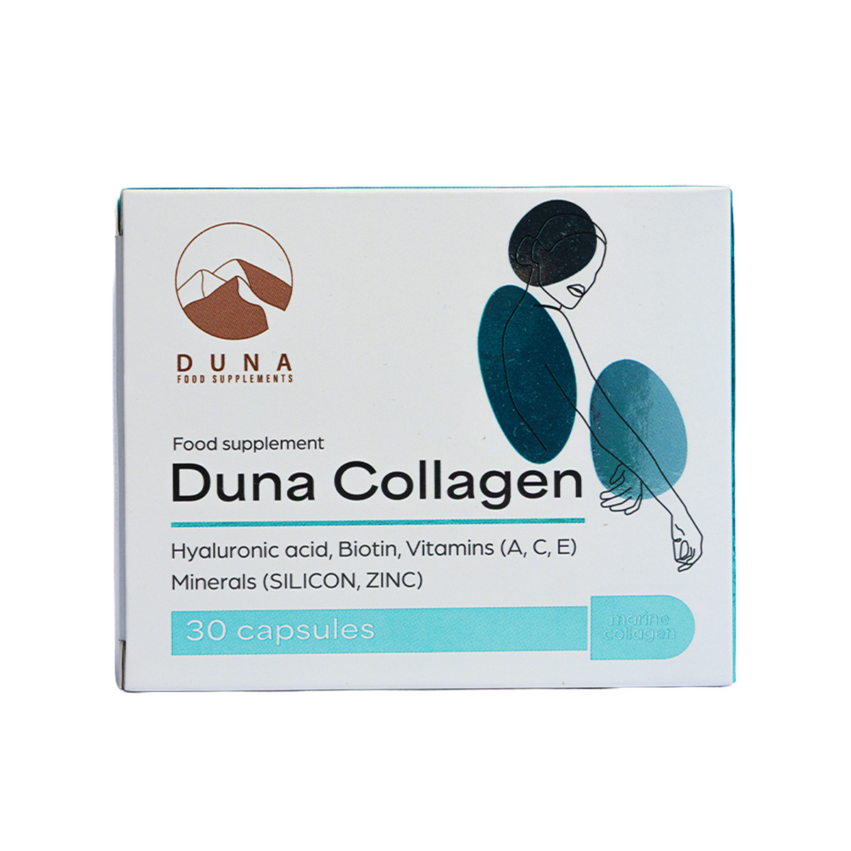 Duna – Collagen