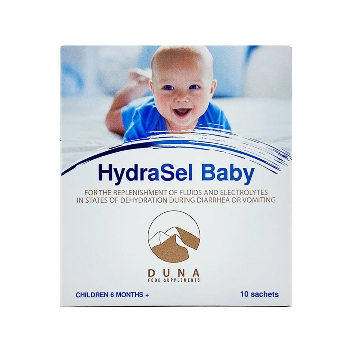 Duna – HydraSel Baby