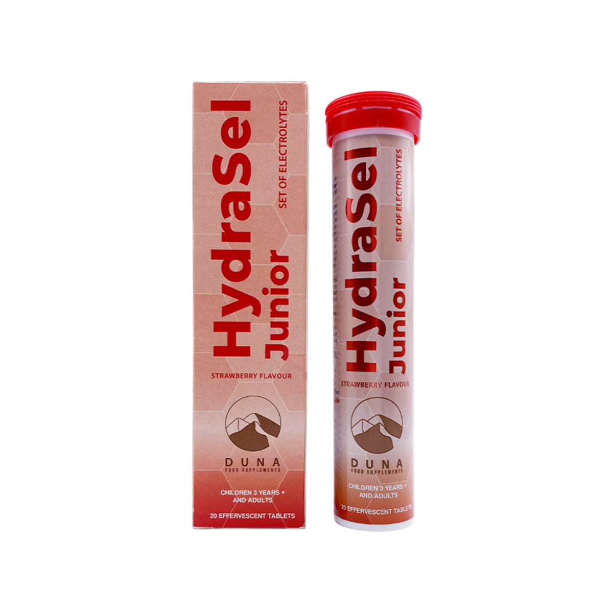 Duna – HydraSel Junior