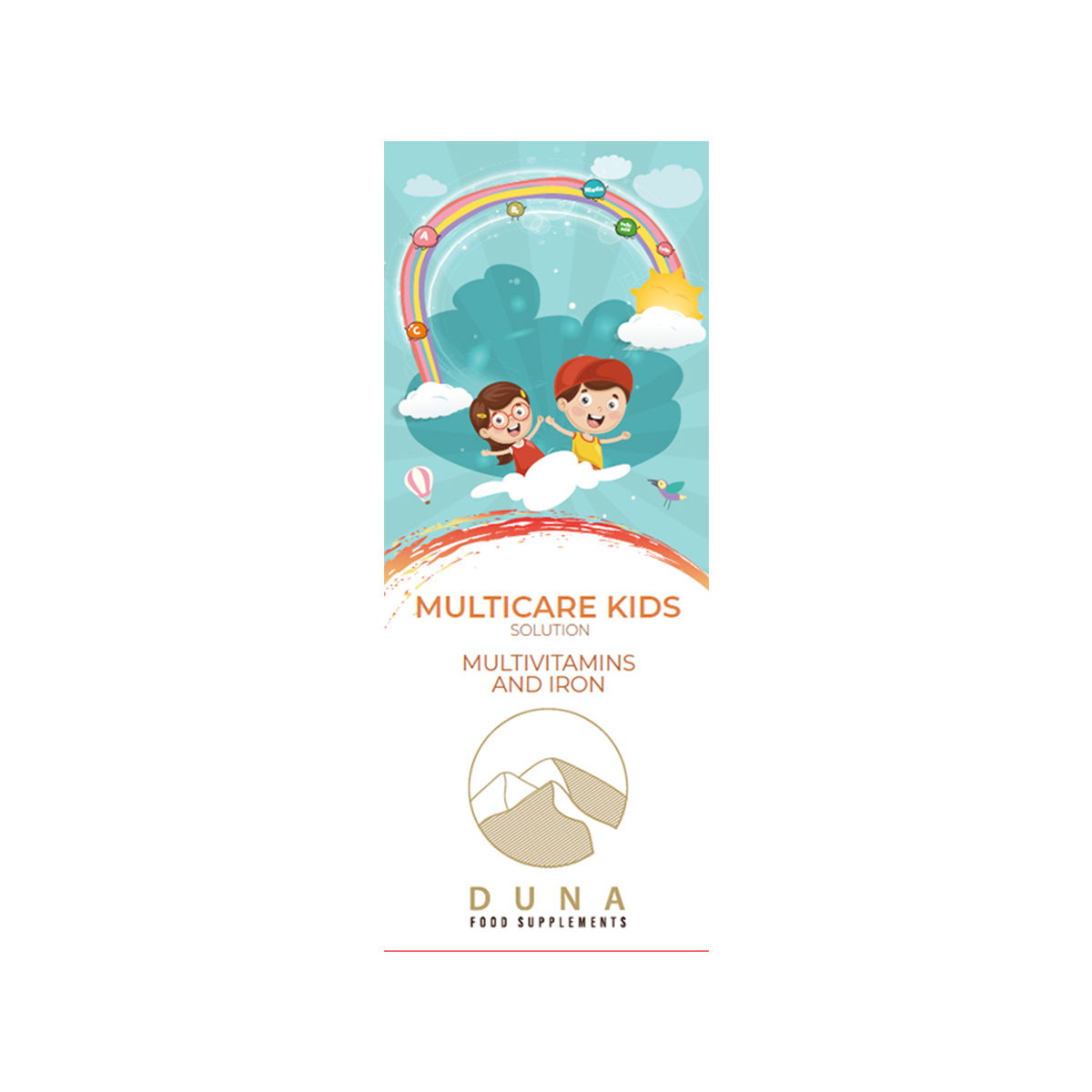 Duna – MultiCare Kids