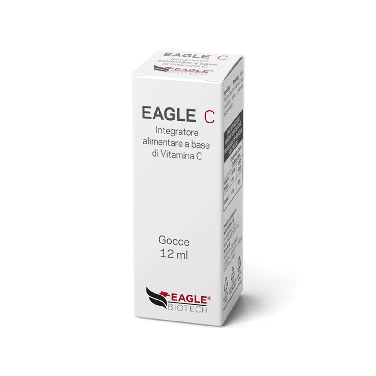 Eagle Biotech – C Gocce