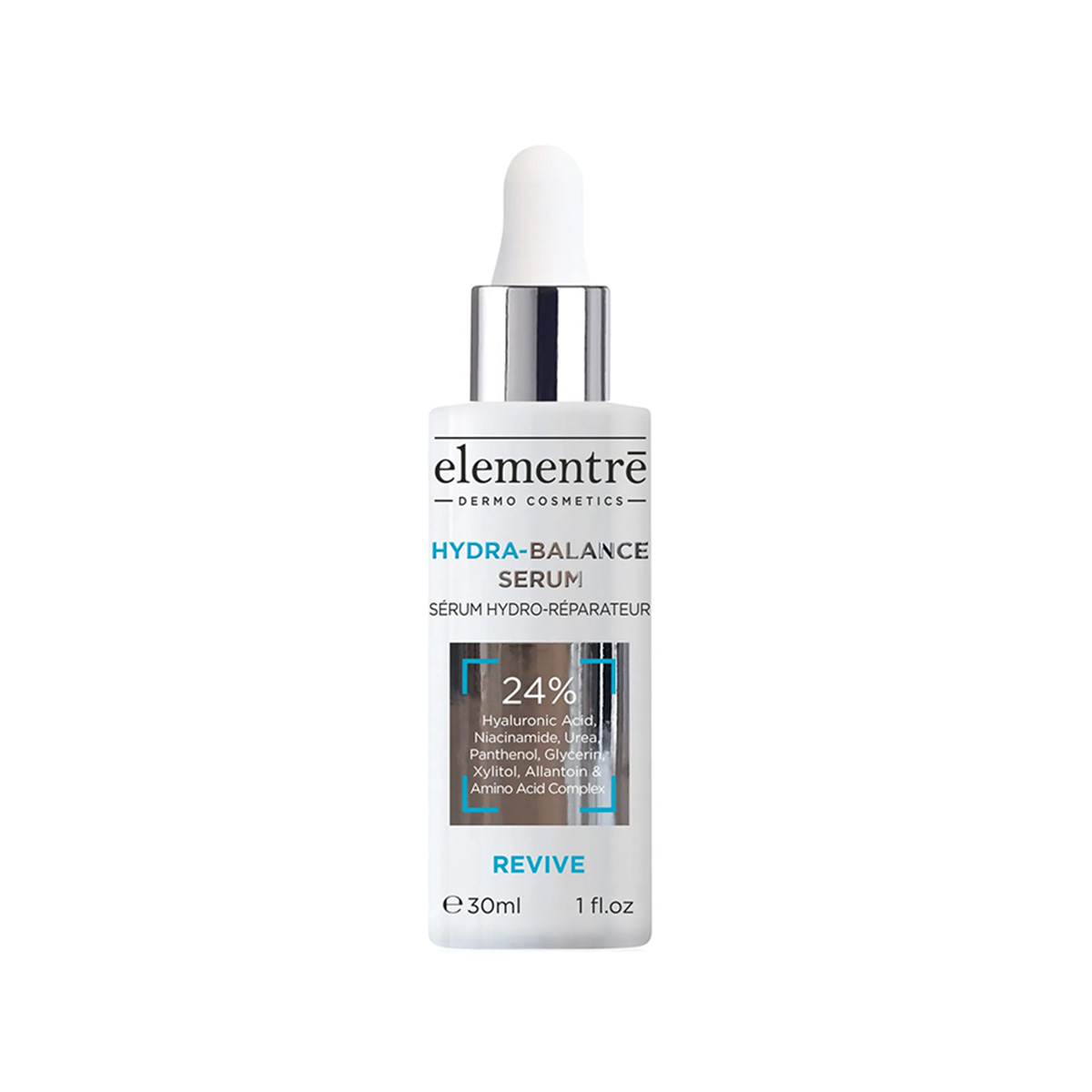 Elementre – Hydra-Balance Serum 24%