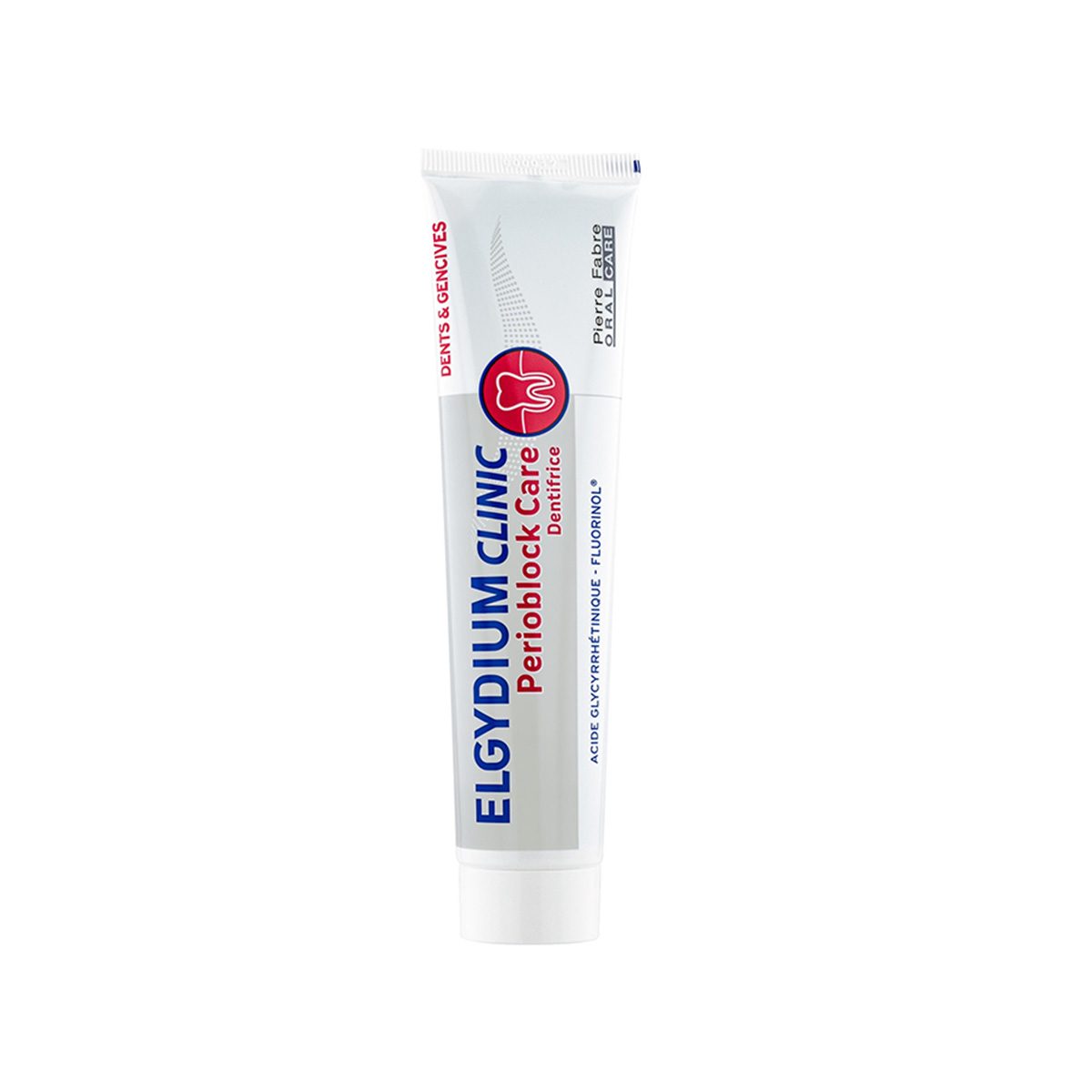 Elgydium – Clinic Perioblock Pro Toothpaste