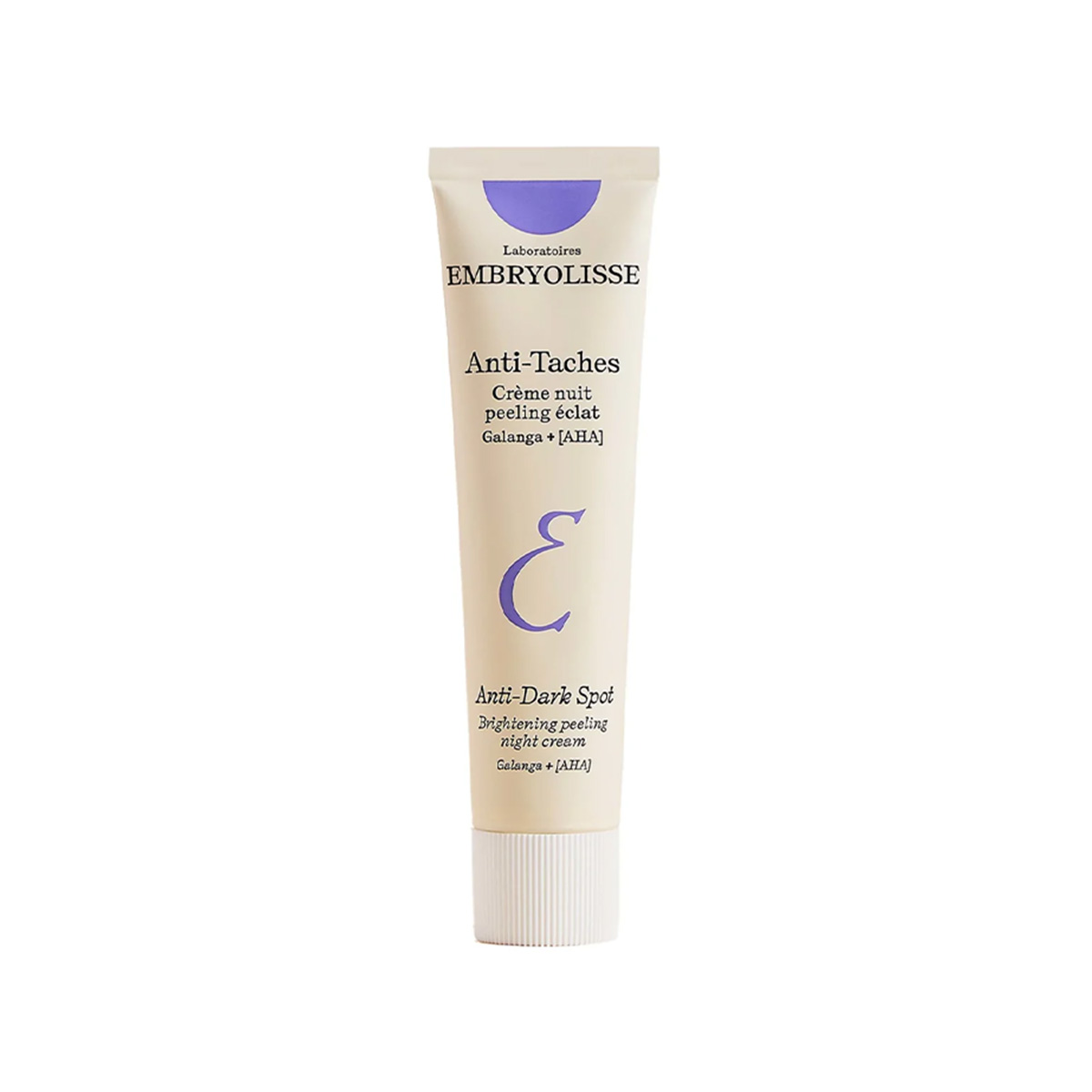 Embryolisse – Anti Dark Spot Brightening Peeling Night Cream
