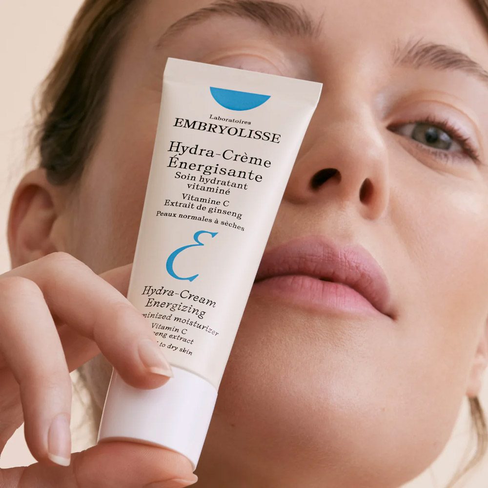Embryolisse – Hydra Creme Energisante