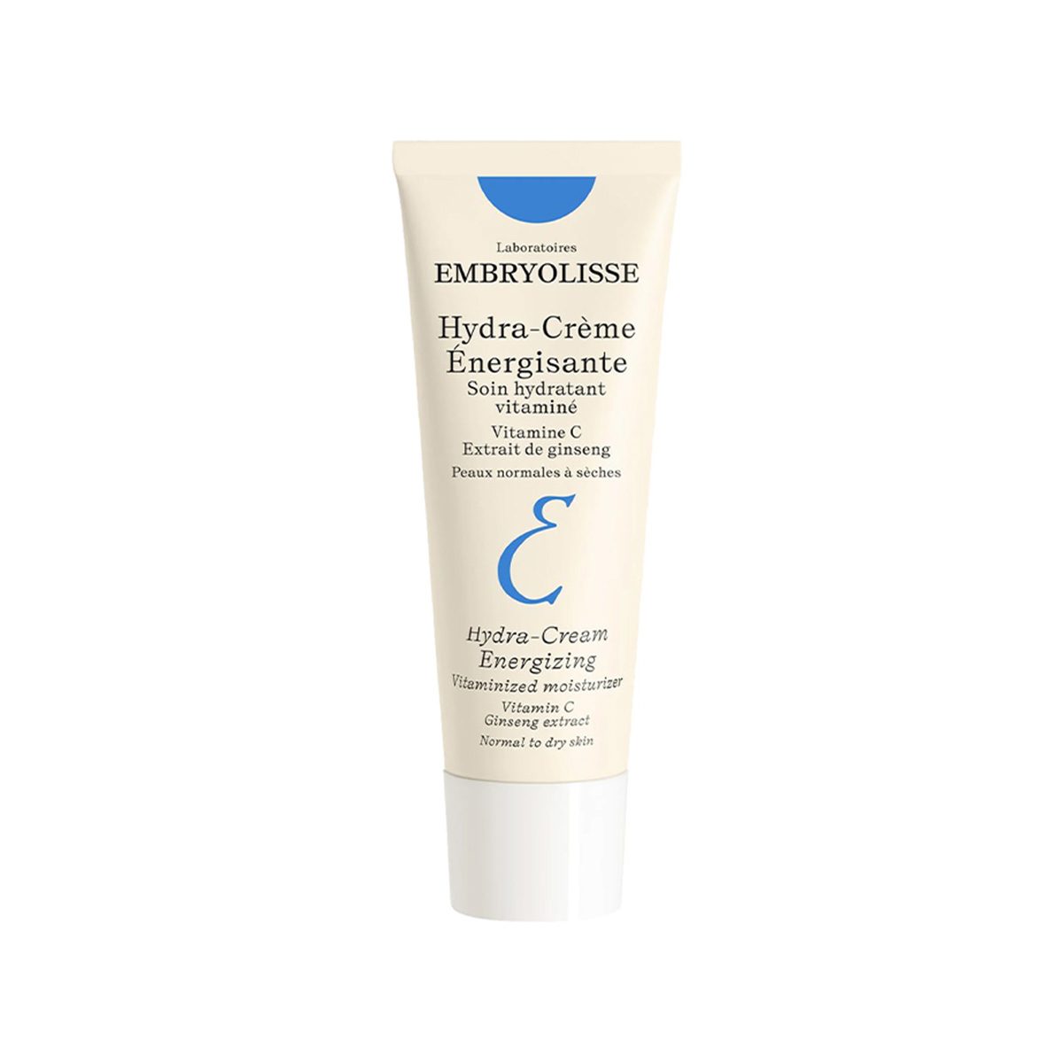 Embryolisse – Hydra Creme Energisante