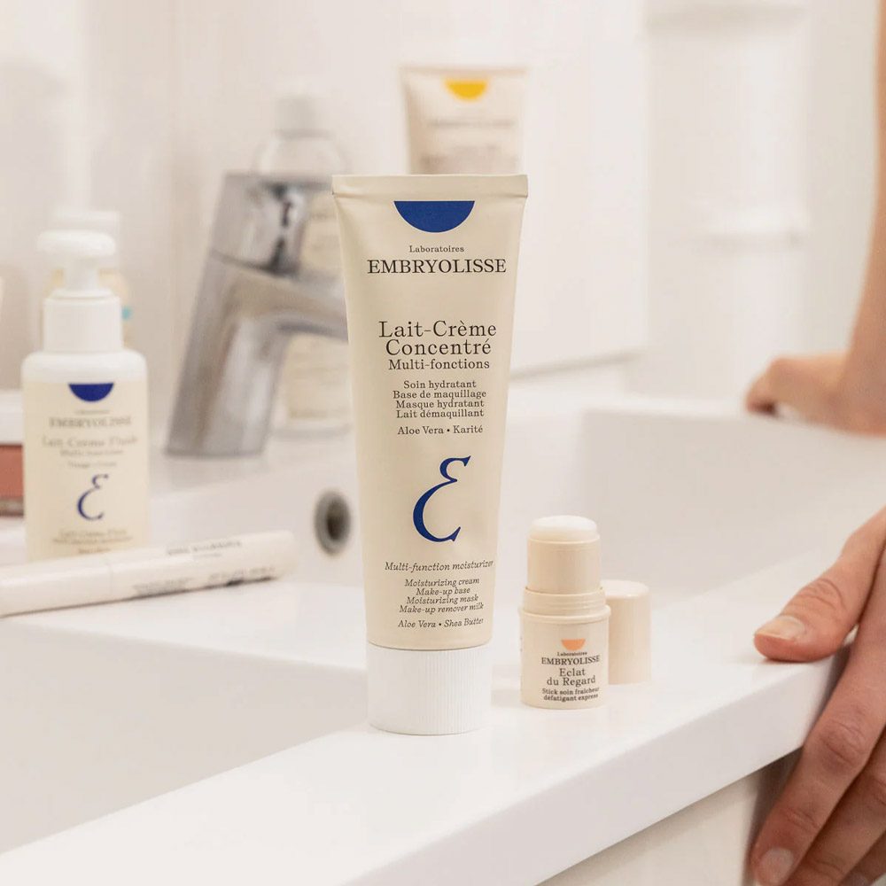 Embryolisse – Lait Creme Concentre